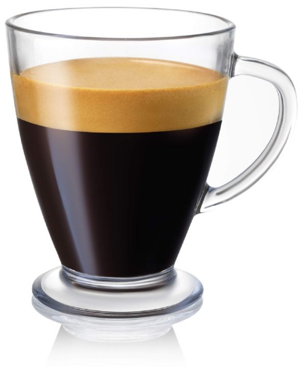 CDA Coffee Mug